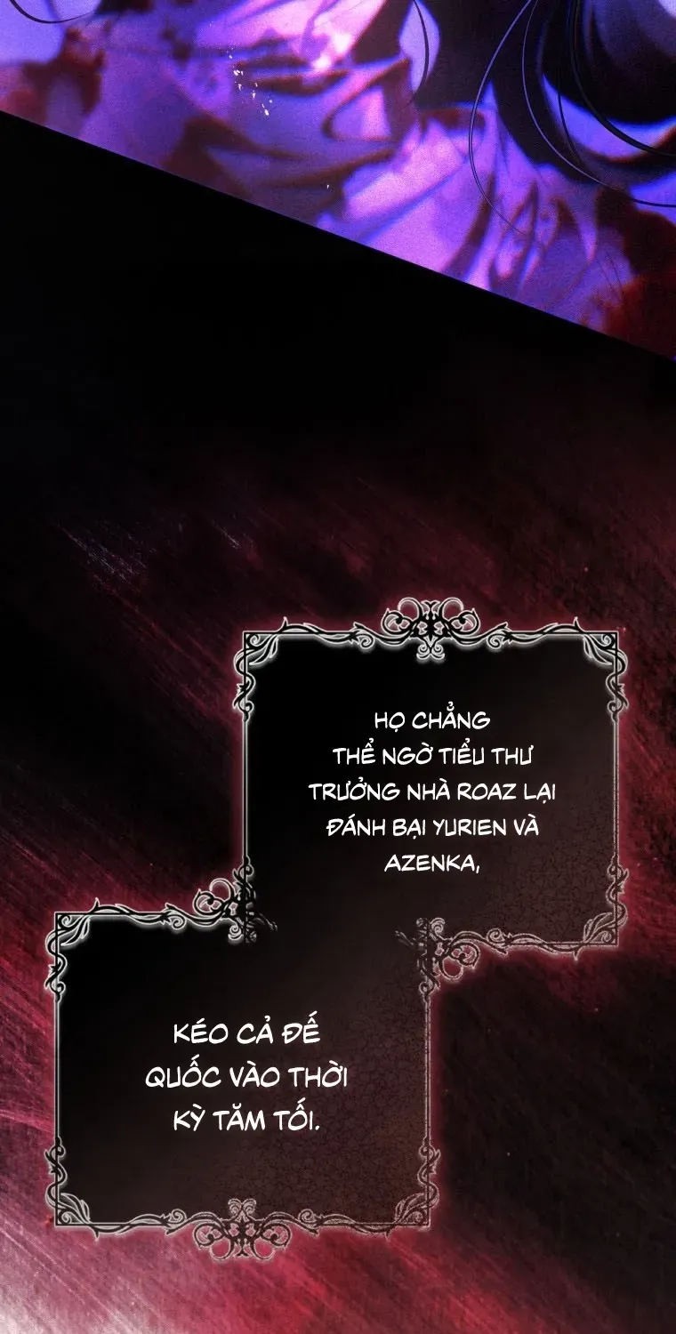 Đóa Hoa Cầm Kiếm Chap 32 - Next Chap 33