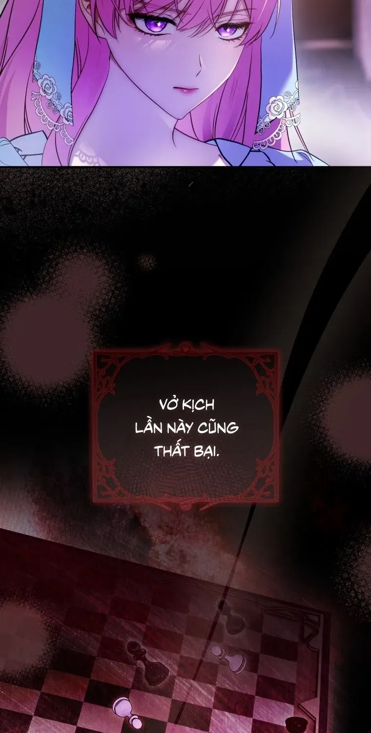 Đóa Hoa Cầm Kiếm Chap 32 - Next Chap 33