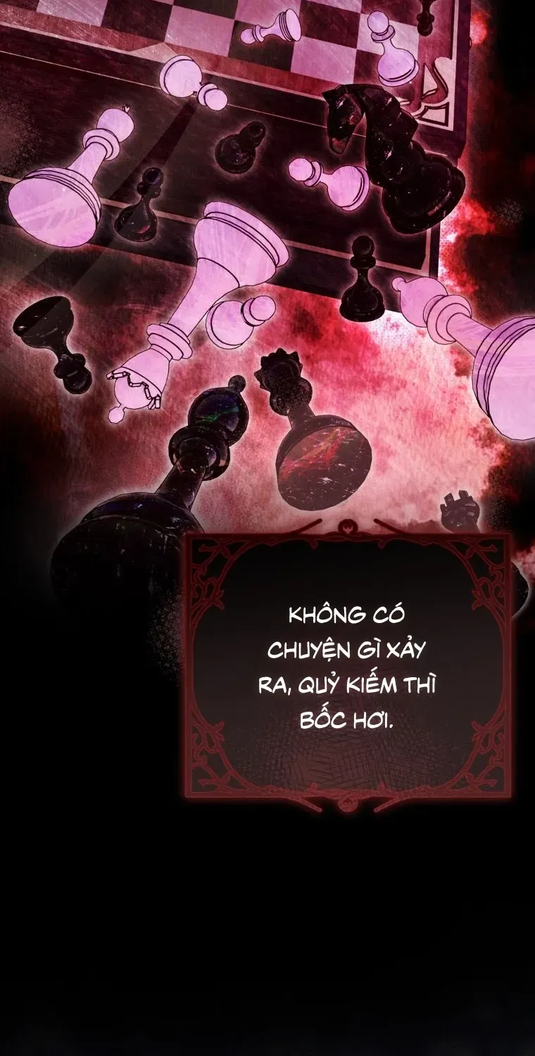 Đóa Hoa Cầm Kiếm Chap 32 - Next Chap 33