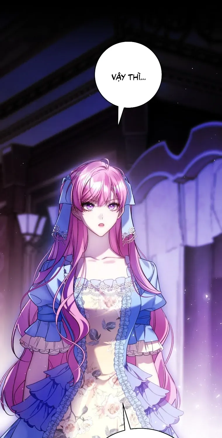 Đóa Hoa Cầm Kiếm Chap 32 - Next Chap 33