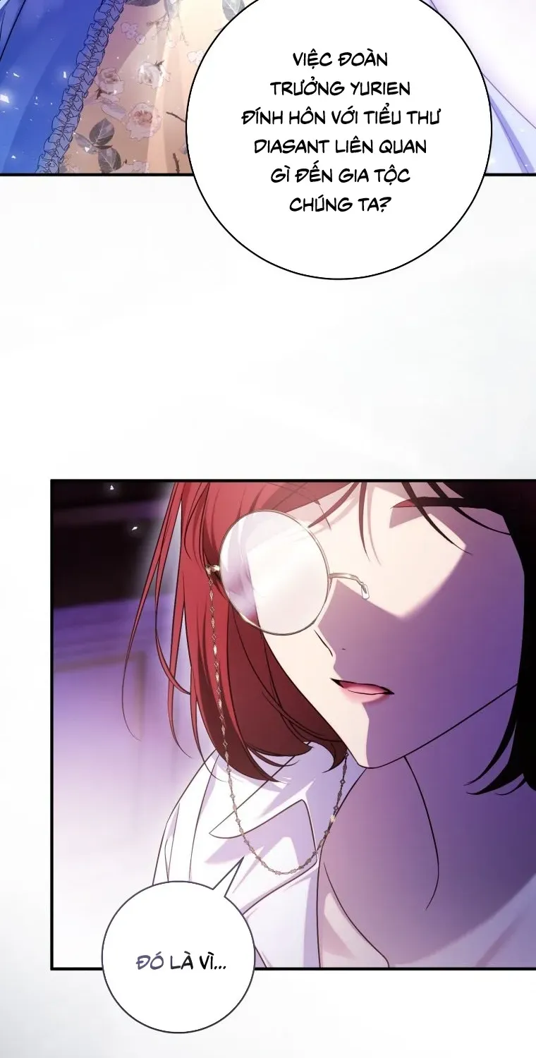 Đóa Hoa Cầm Kiếm Chap 32 - Next Chap 33