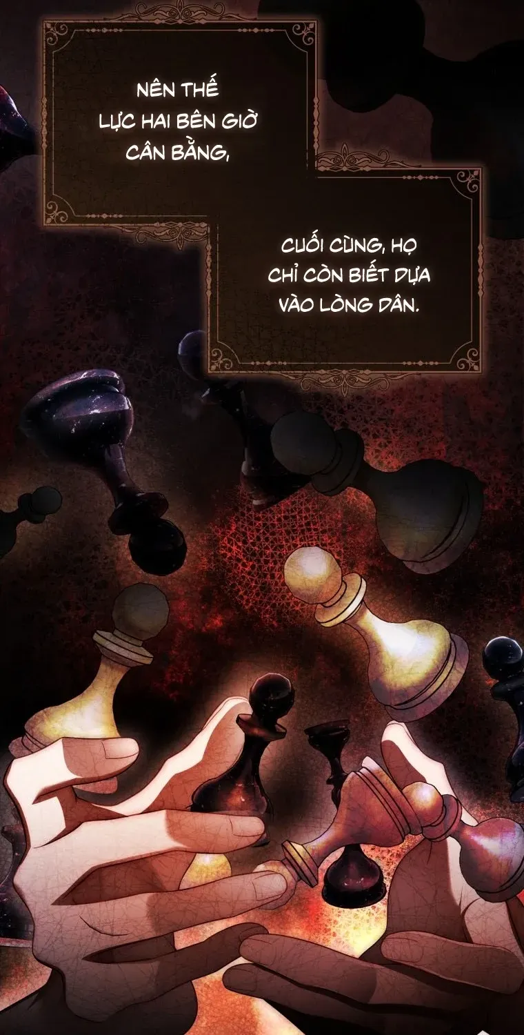 Đóa Hoa Cầm Kiếm Chap 32 - Next Chap 33