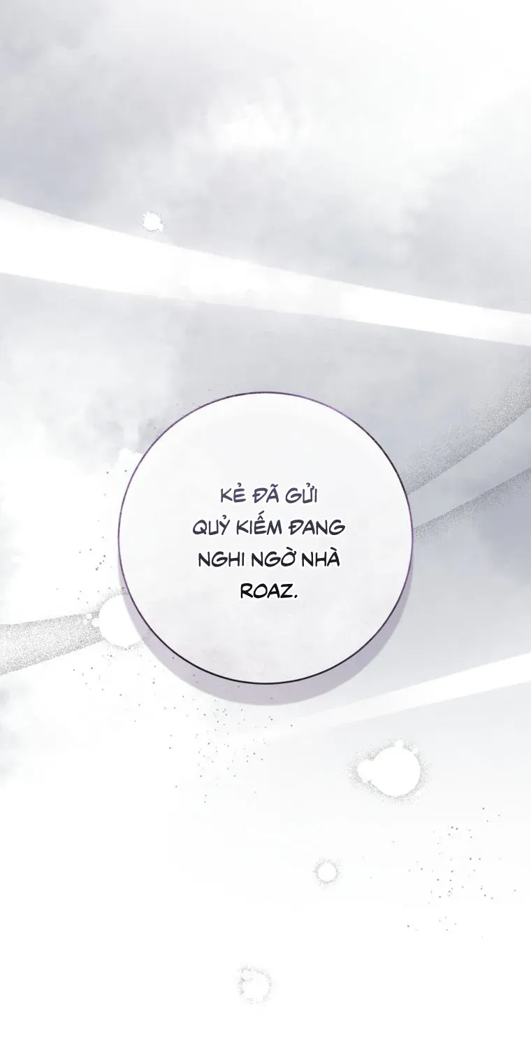 Đóa Hoa Cầm Kiếm Chap 32 - Next Chap 33
