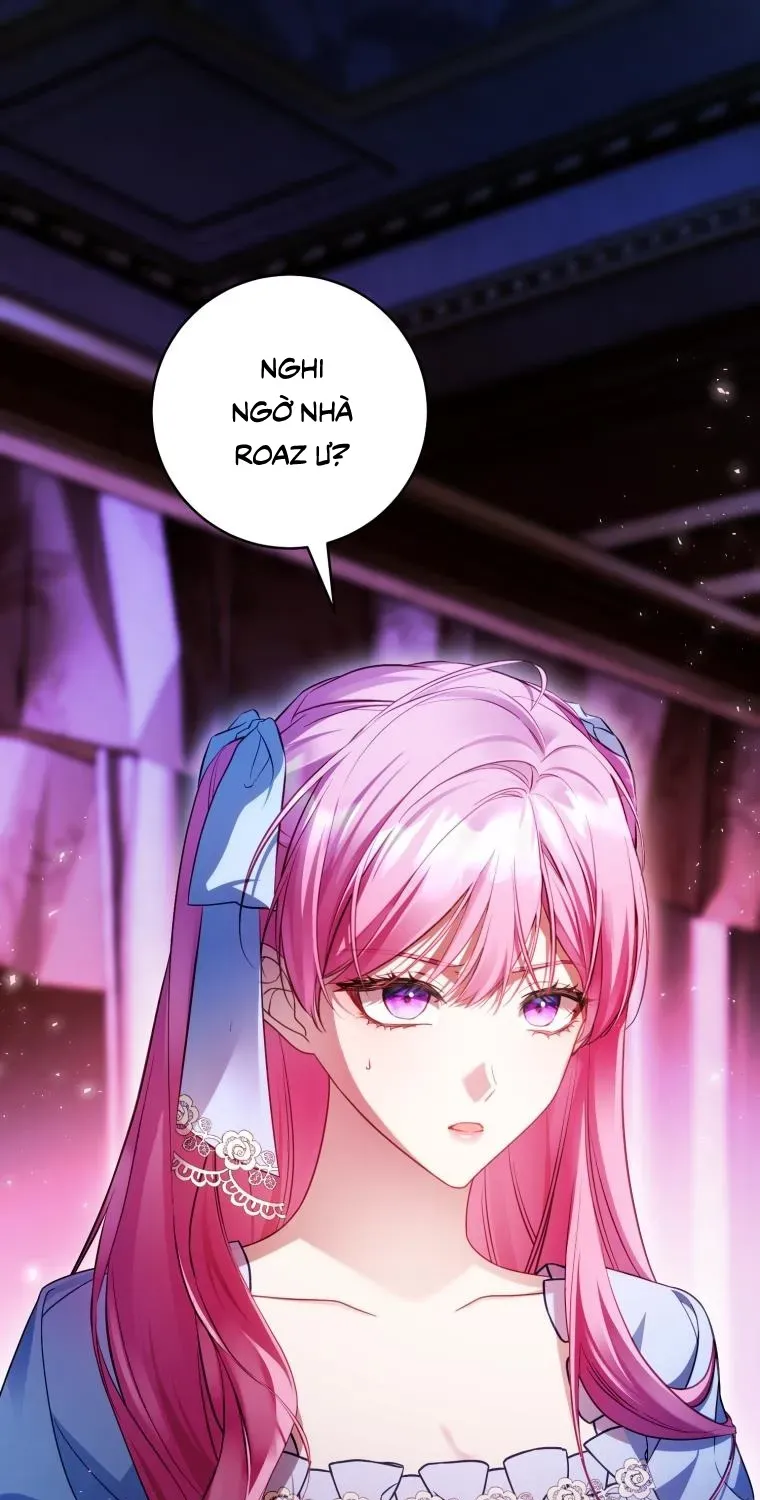 Đóa Hoa Cầm Kiếm Chap 33 - Next Chap 34