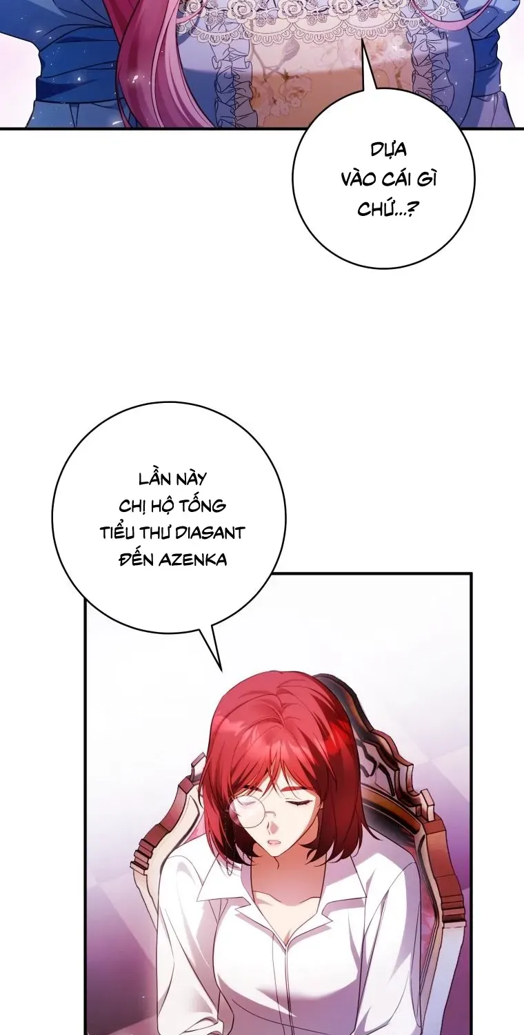 Đóa Hoa Cầm Kiếm Chap 33 - Next Chap 34