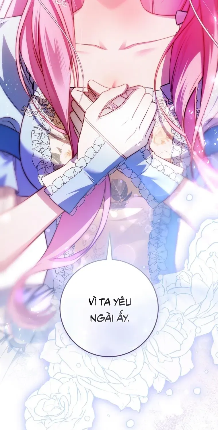 Đóa Hoa Cầm Kiếm Chap 33 - Next Chap 34
