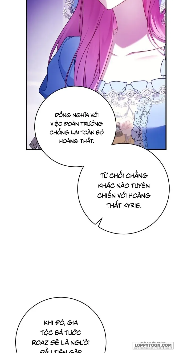 Đóa Hoa Cầm Kiếm Chap 33 - Next Chap 34