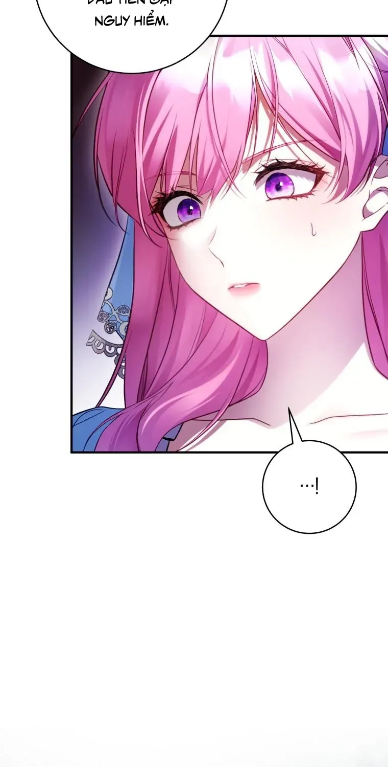 Đóa Hoa Cầm Kiếm Chap 33 - Next Chap 34