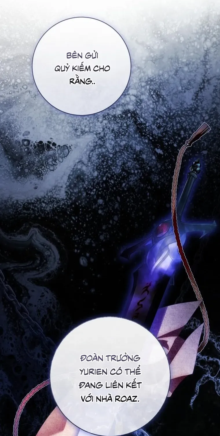 Đóa Hoa Cầm Kiếm Chap 33 - Next Chap 34