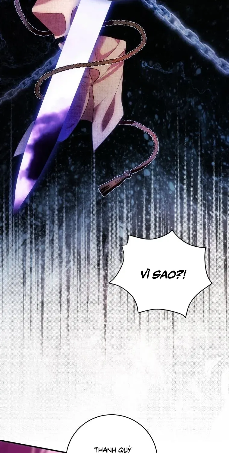 Đóa Hoa Cầm Kiếm Chap 33 - Next Chap 34