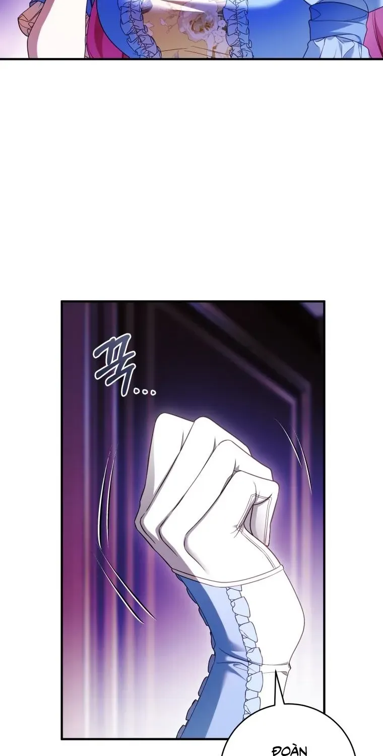 Đóa Hoa Cầm Kiếm Chap 33 - Next Chap 34