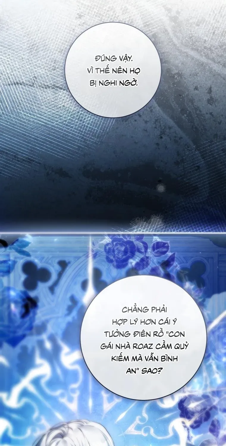 Đóa Hoa Cầm Kiếm Chap 33 - Next Chap 34