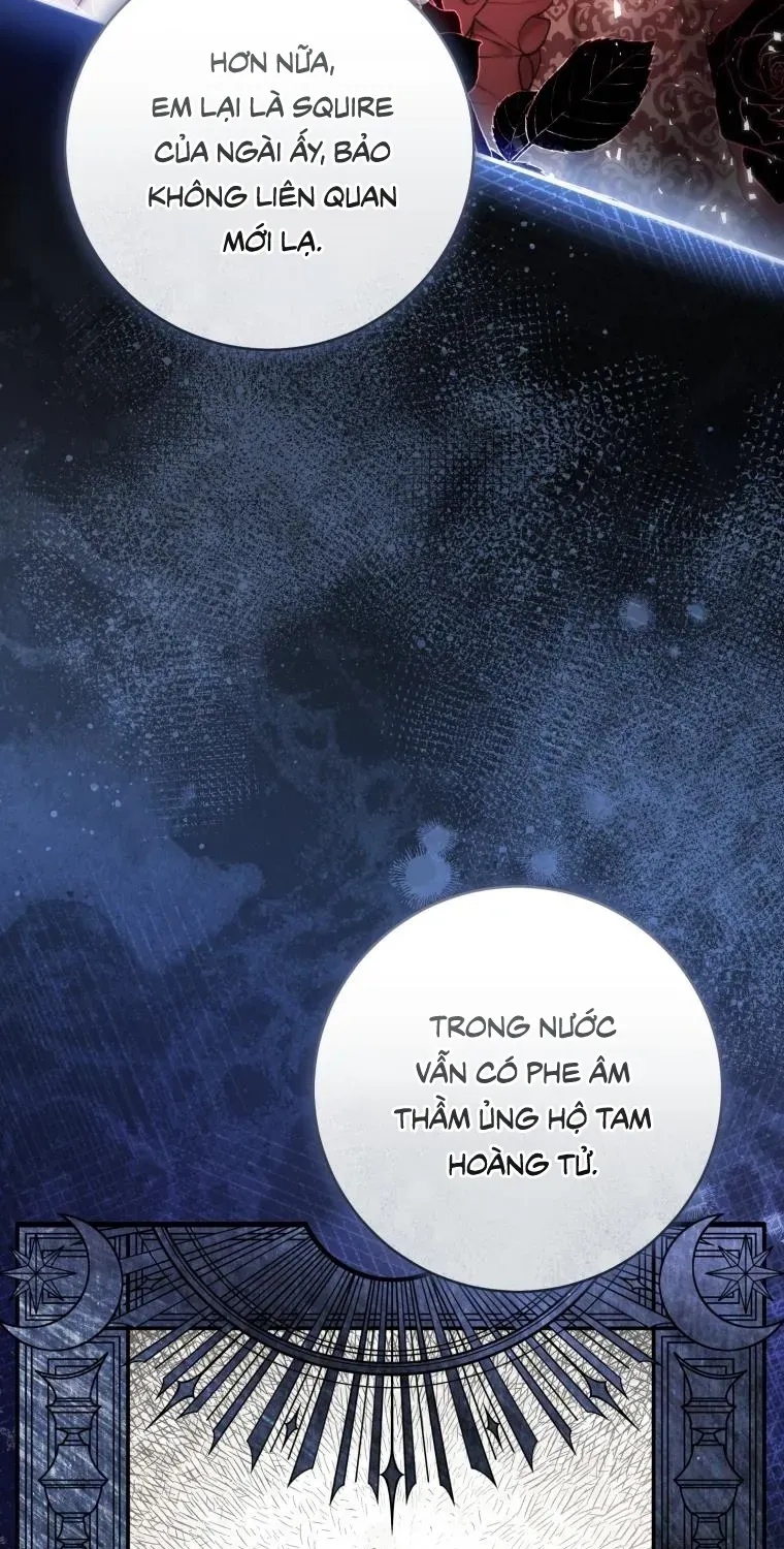 Đóa Hoa Cầm Kiếm Chap 33 - Next Chap 34