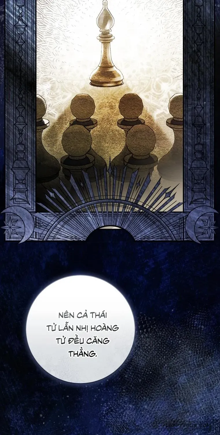 Đóa Hoa Cầm Kiếm Chap 33 - Next Chap 34