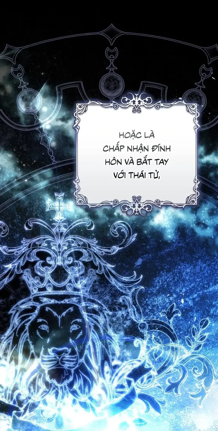 Đóa Hoa Cầm Kiếm Chap 33 - Next Chap 34