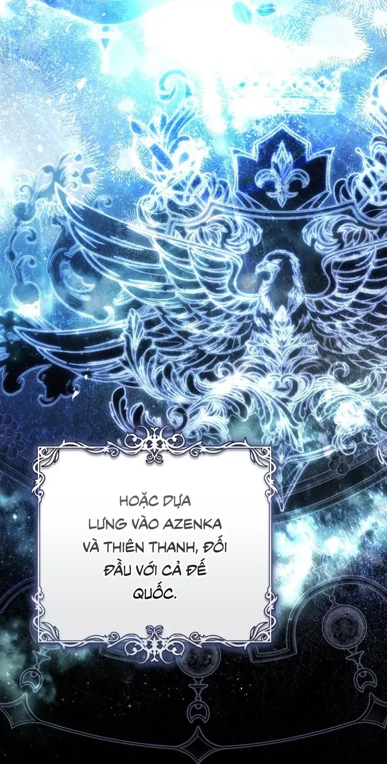 Đóa Hoa Cầm Kiếm Chap 33 - Next Chap 34