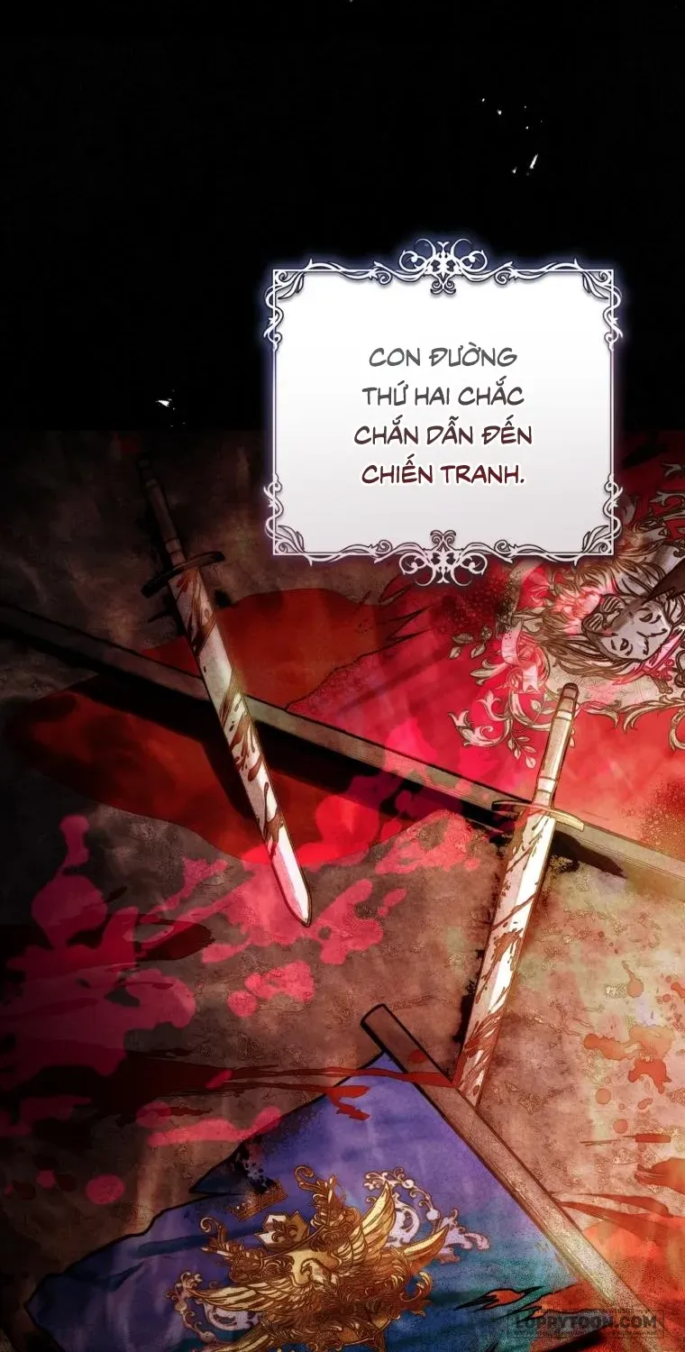 Đóa Hoa Cầm Kiếm Chap 33 - Next Chap 34