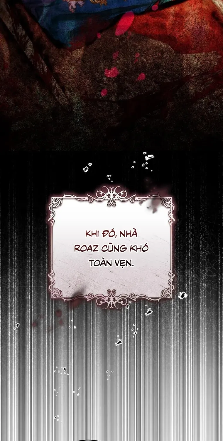 Đóa Hoa Cầm Kiếm Chap 33 - Next Chap 34