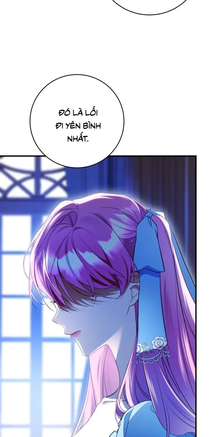 Đóa Hoa Cầm Kiếm Chap 33 - Next Chap 34
