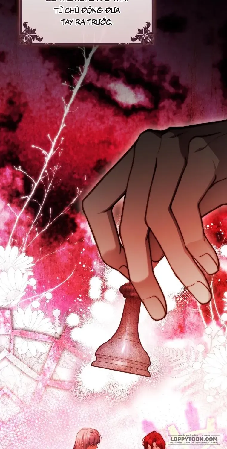 Đóa Hoa Cầm Kiếm Chap 33 - Next Chap 34