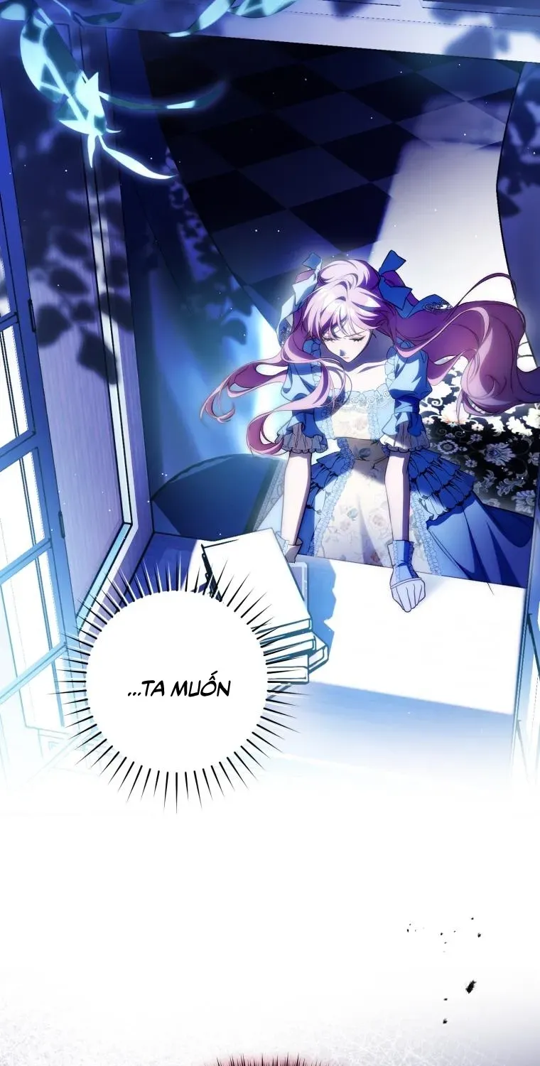 Đóa Hoa Cầm Kiếm Chap 33 - Next Chap 34