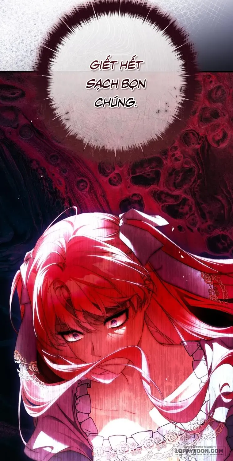 Đóa Hoa Cầm Kiếm Chap 33 - Next Chap 34