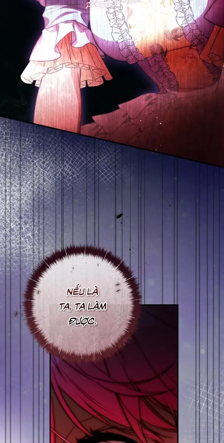 Đóa Hoa Cầm Kiếm Chap 33 - Next Chap 34