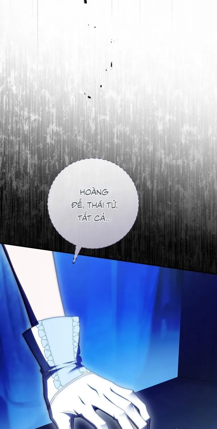 Đóa Hoa Cầm Kiếm Chap 33 - Next Chap 34