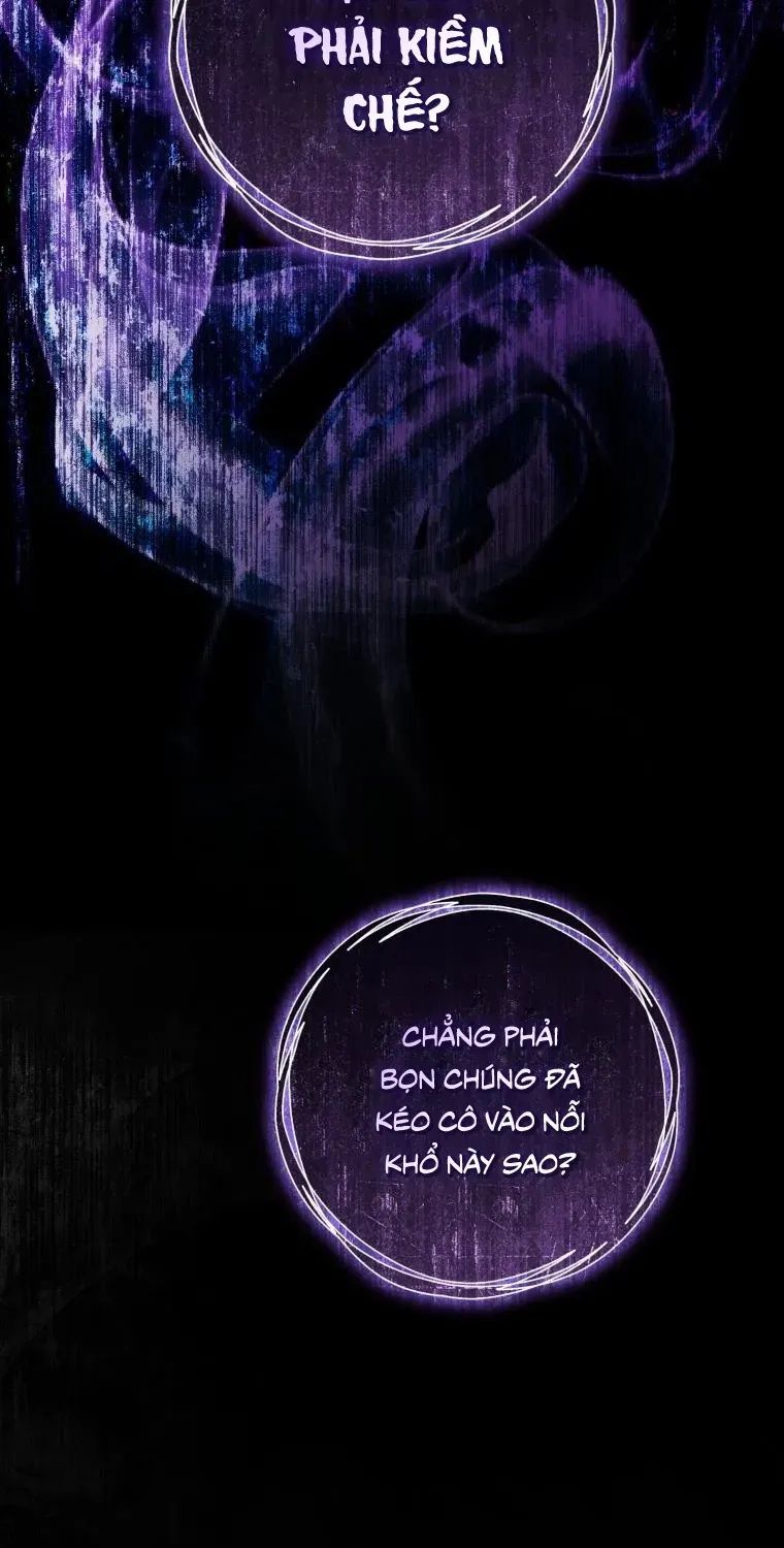 Đóa Hoa Cầm Kiếm Chap 33 - Next Chap 34