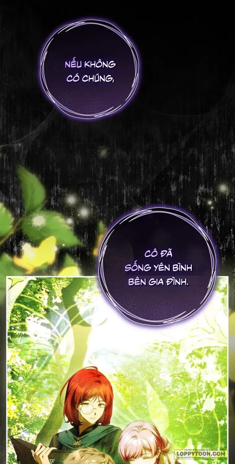Đóa Hoa Cầm Kiếm Chap 33 - Next Chap 34