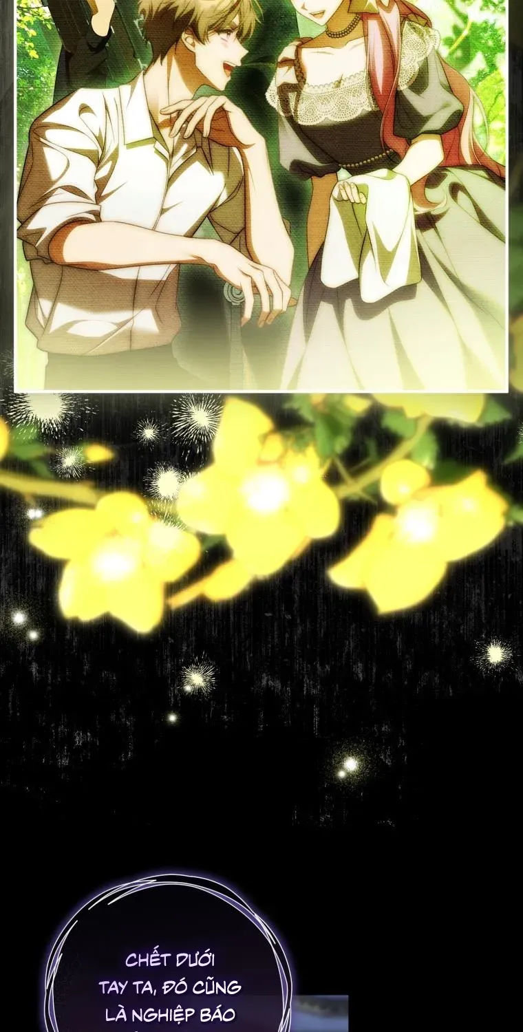 Đóa Hoa Cầm Kiếm Chap 33 - Next Chap 34