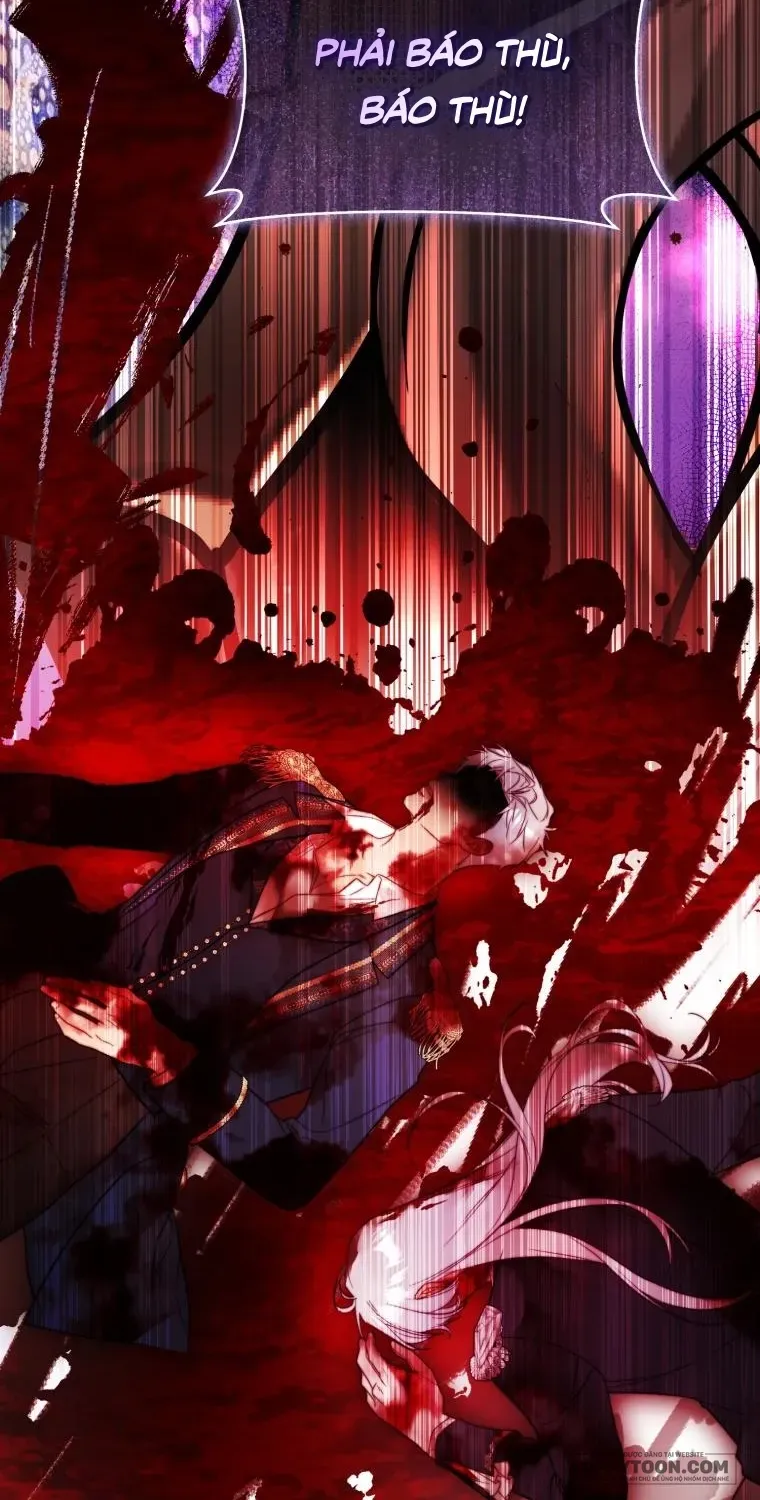 Đóa Hoa Cầm Kiếm Chap 33 - Next Chap 34