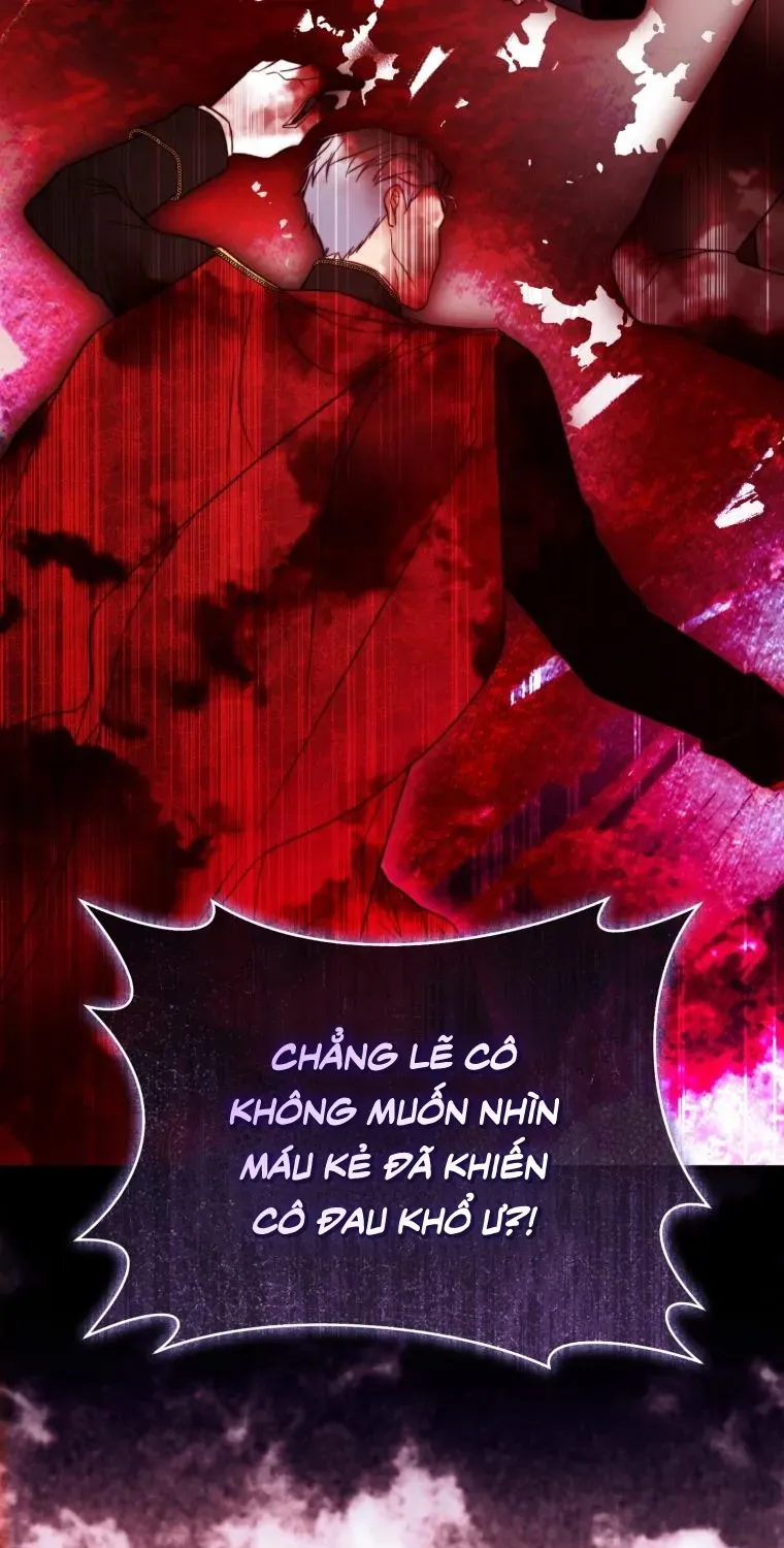 Đóa Hoa Cầm Kiếm Chap 33 - Next Chap 34