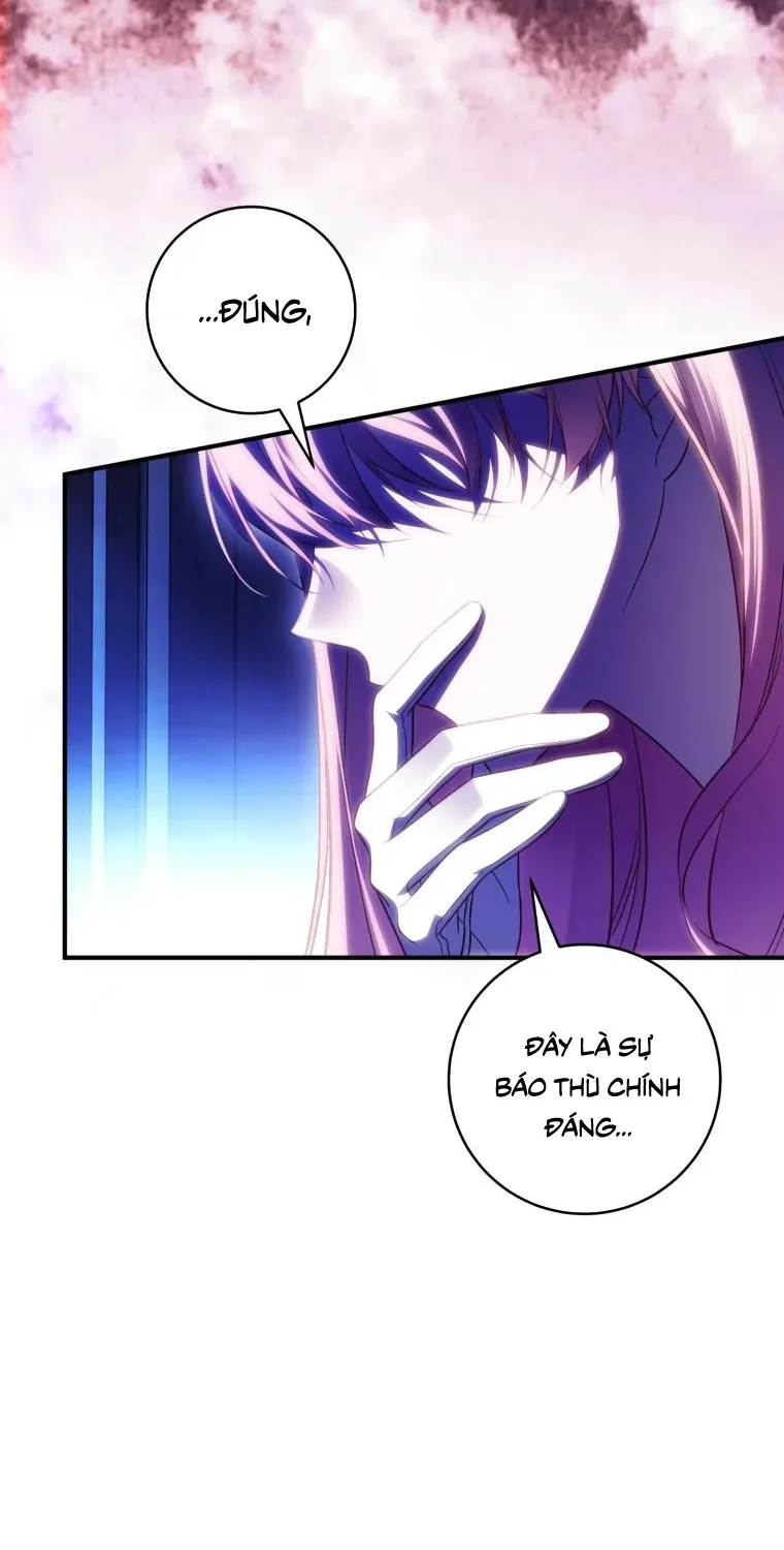 Đóa Hoa Cầm Kiếm Chap 33 - Next Chap 34