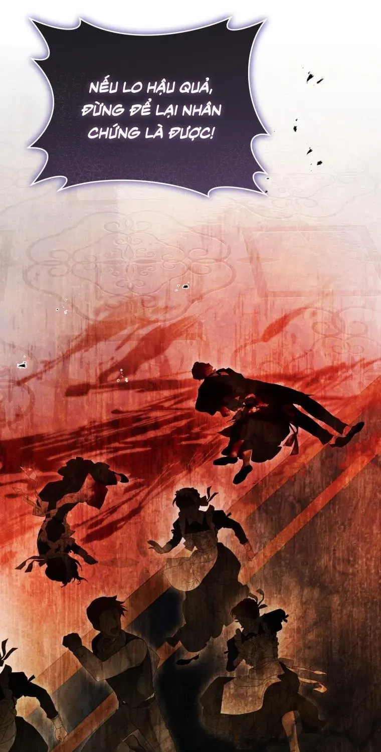Đóa Hoa Cầm Kiếm Chap 33 - Next Chap 34