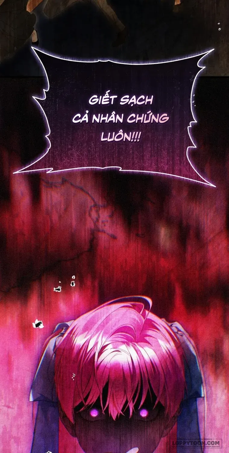 Đóa Hoa Cầm Kiếm Chap 33 - Next Chap 34