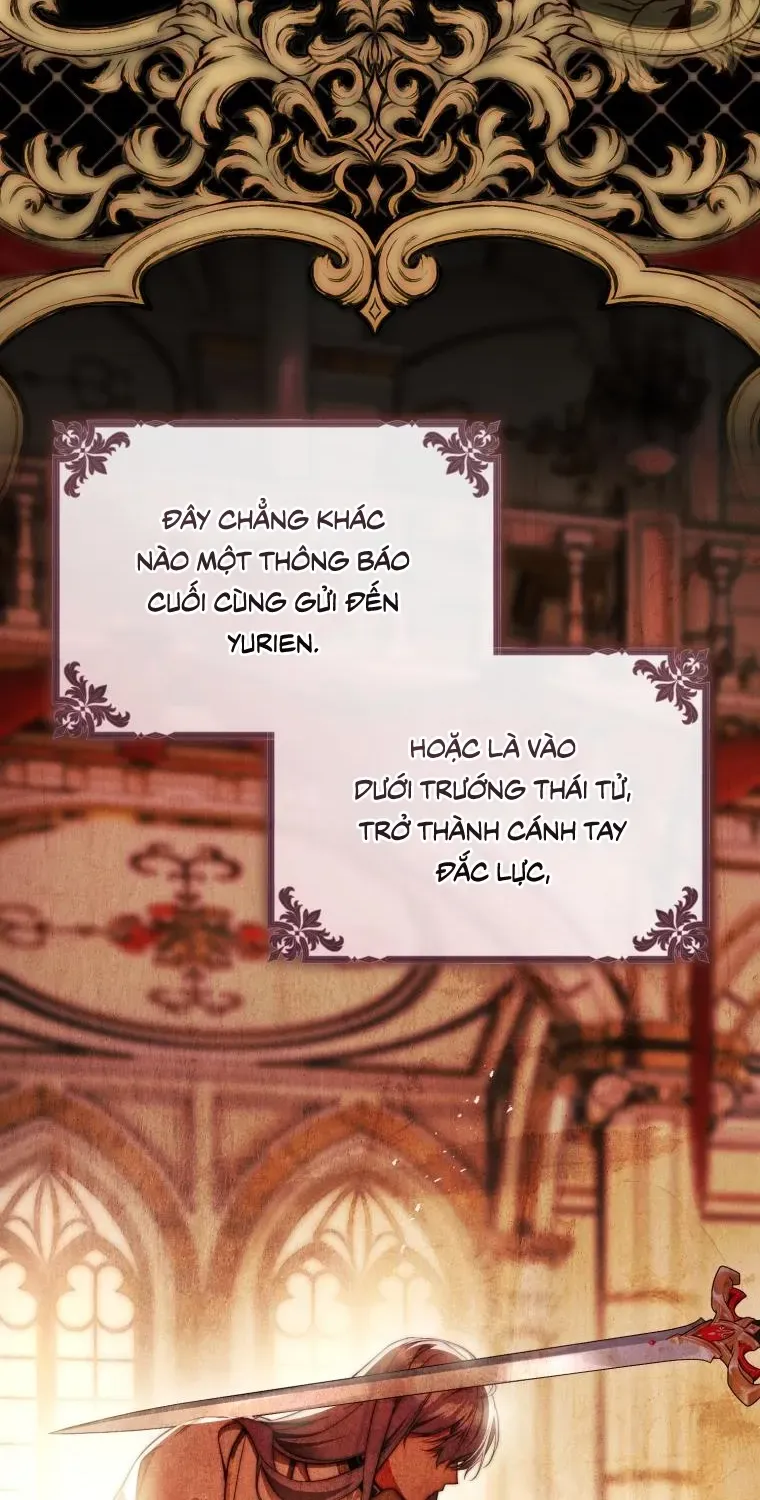 Đóa Hoa Cầm Kiếm Chap 33 - Next Chap 34