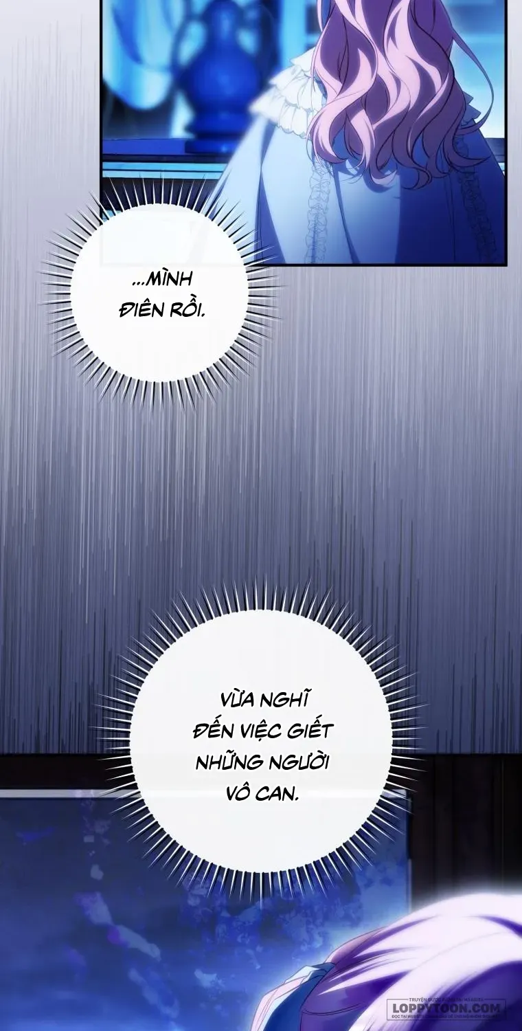 Đóa Hoa Cầm Kiếm Chap 33 - Next Chap 34