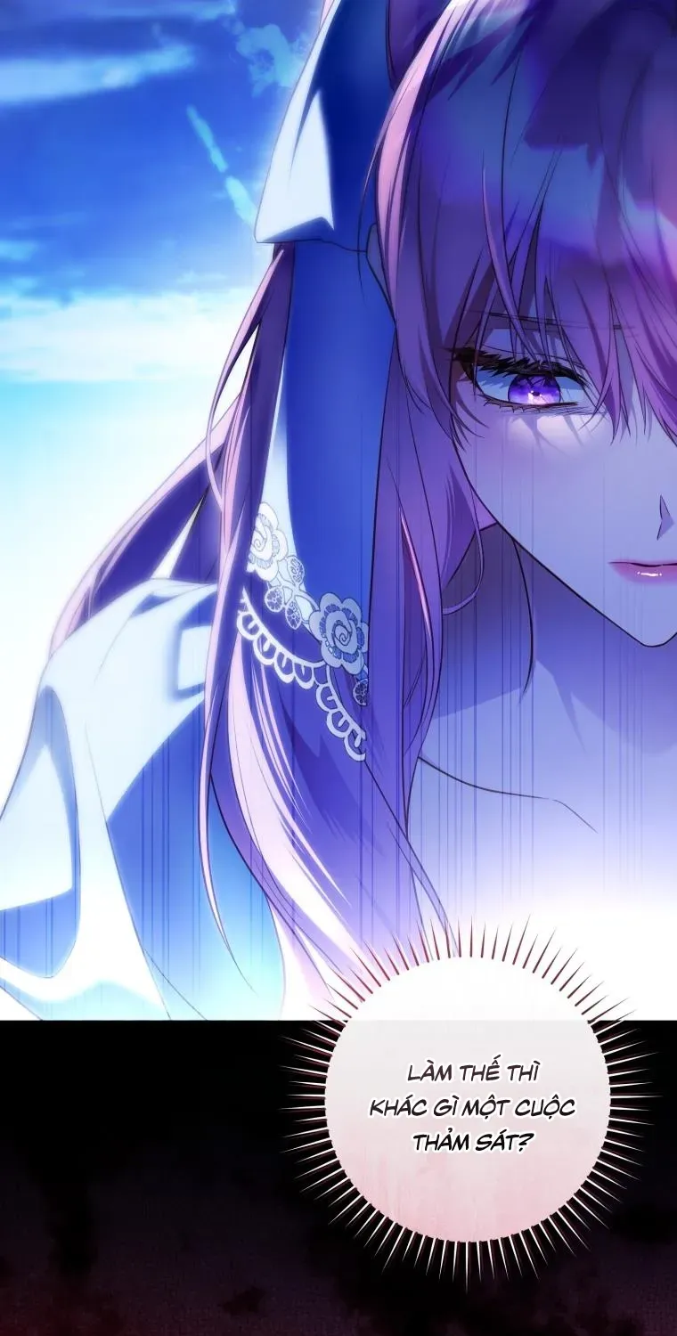 Đóa Hoa Cầm Kiếm Chap 33 - Next Chap 34