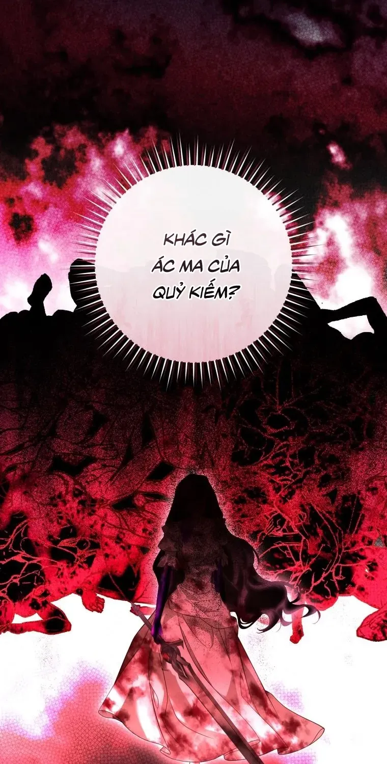 Đóa Hoa Cầm Kiếm Chap 33 - Next Chap 34