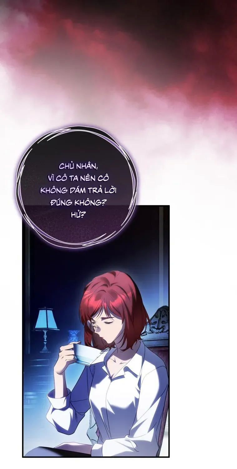 Đóa Hoa Cầm Kiếm Chap 33 - Next Chap 34