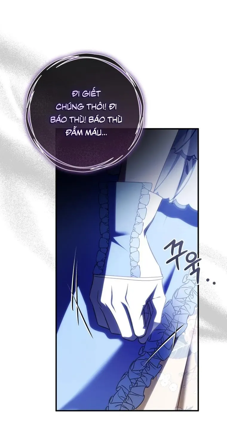 Đóa Hoa Cầm Kiếm Chap 33 - Next Chap 34