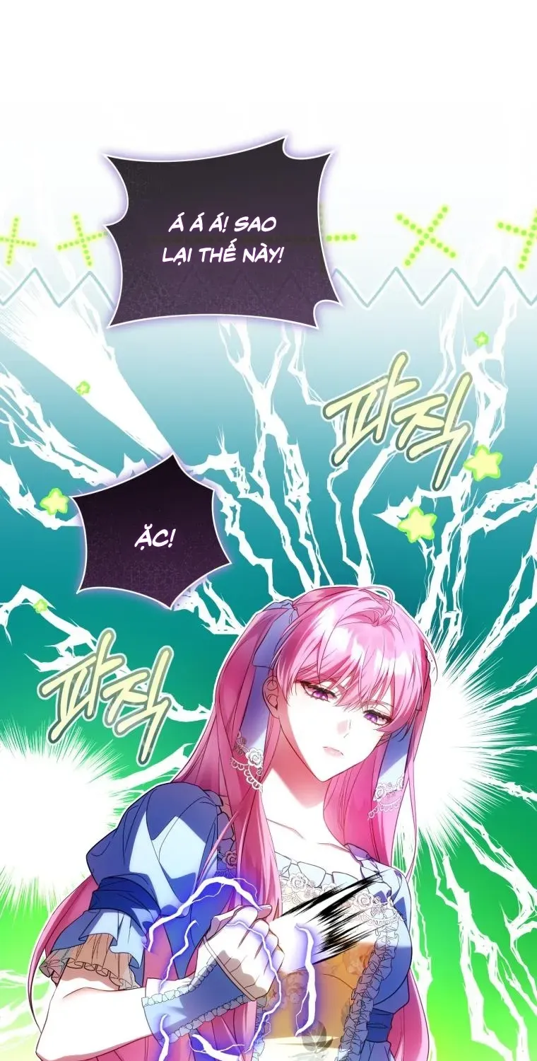 Đóa Hoa Cầm Kiếm Chap 33 - Next Chap 34