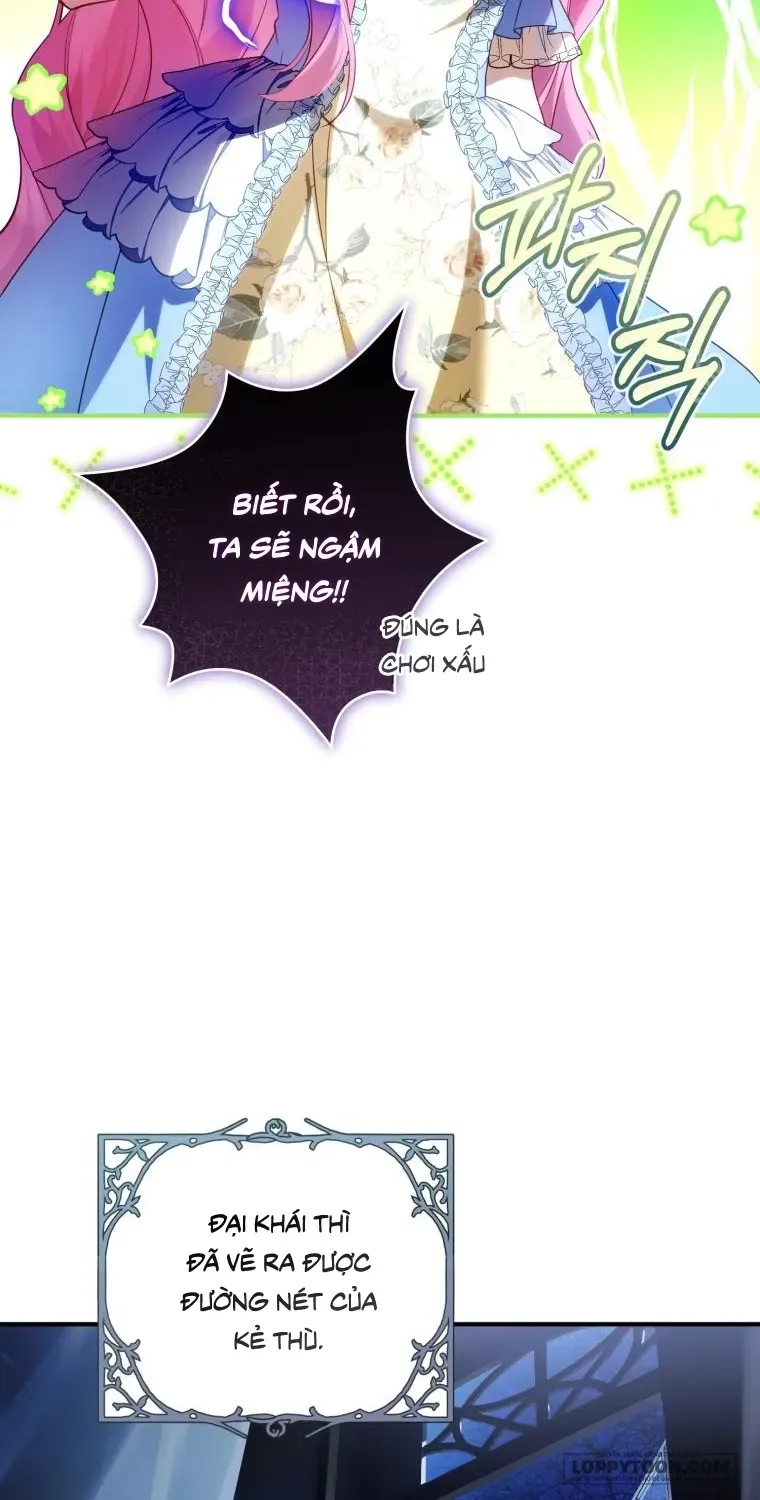 Đóa Hoa Cầm Kiếm Chap 33 - Next Chap 34