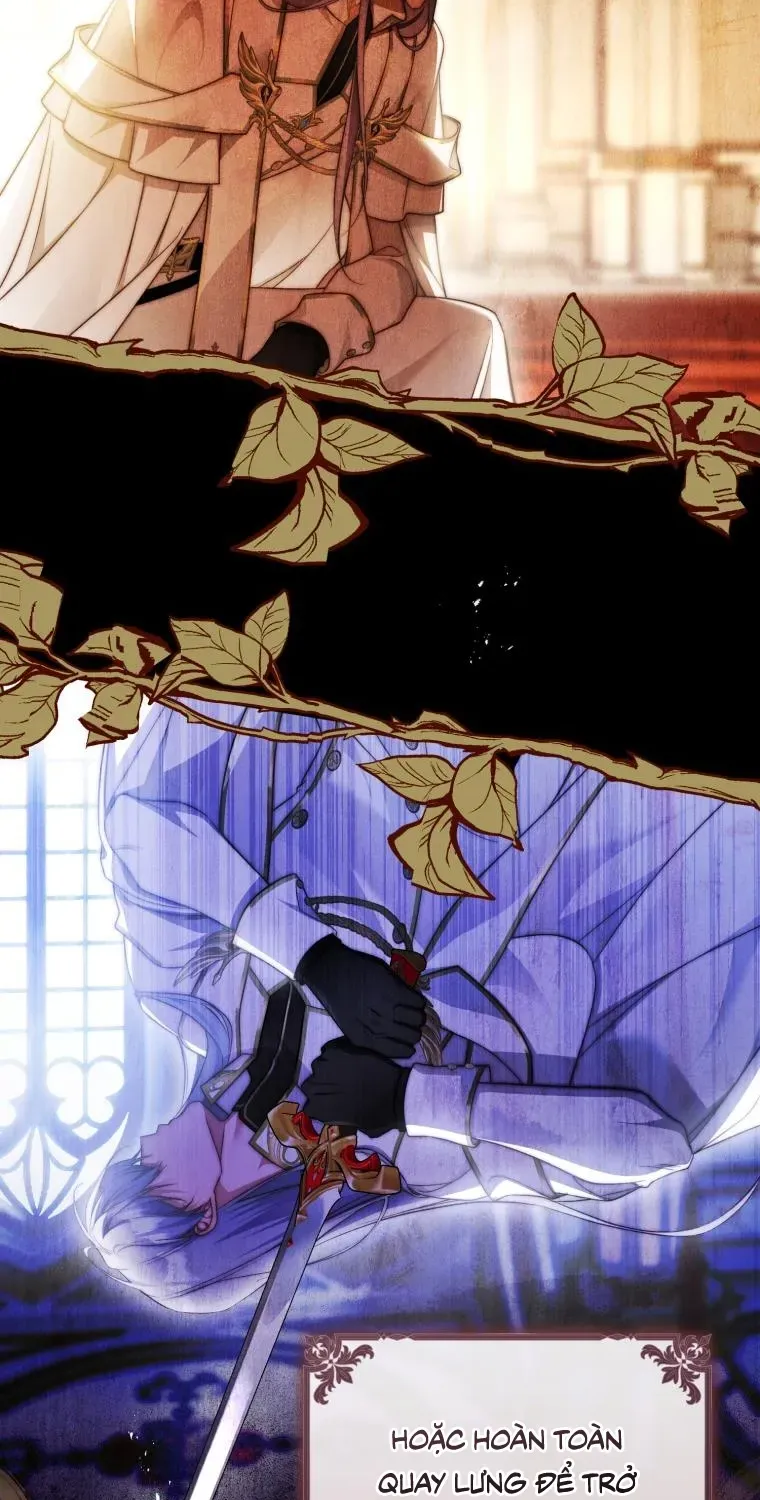 Đóa Hoa Cầm Kiếm Chap 33 - Next Chap 34