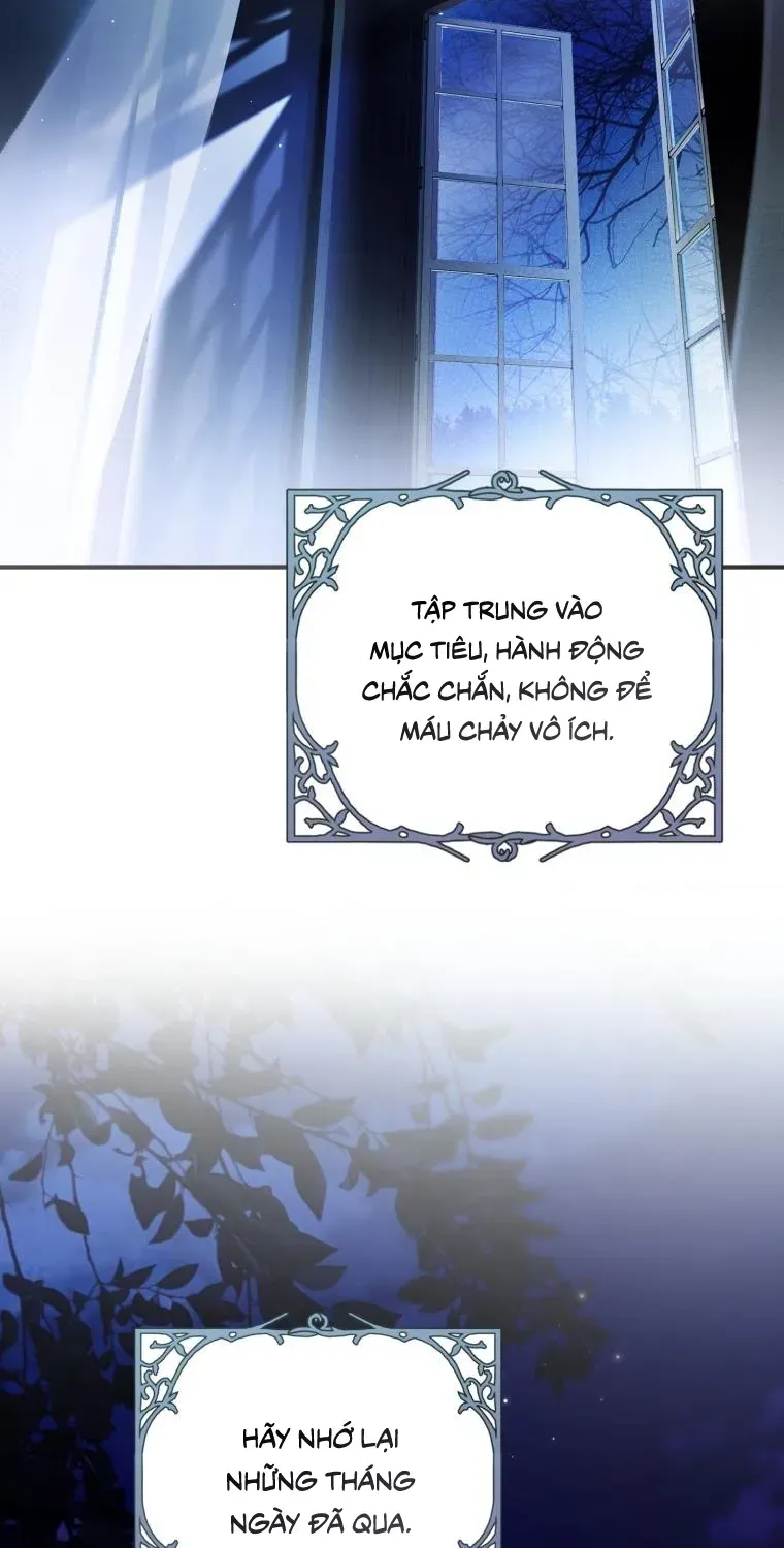 Đóa Hoa Cầm Kiếm Chap 33 - Next Chap 34