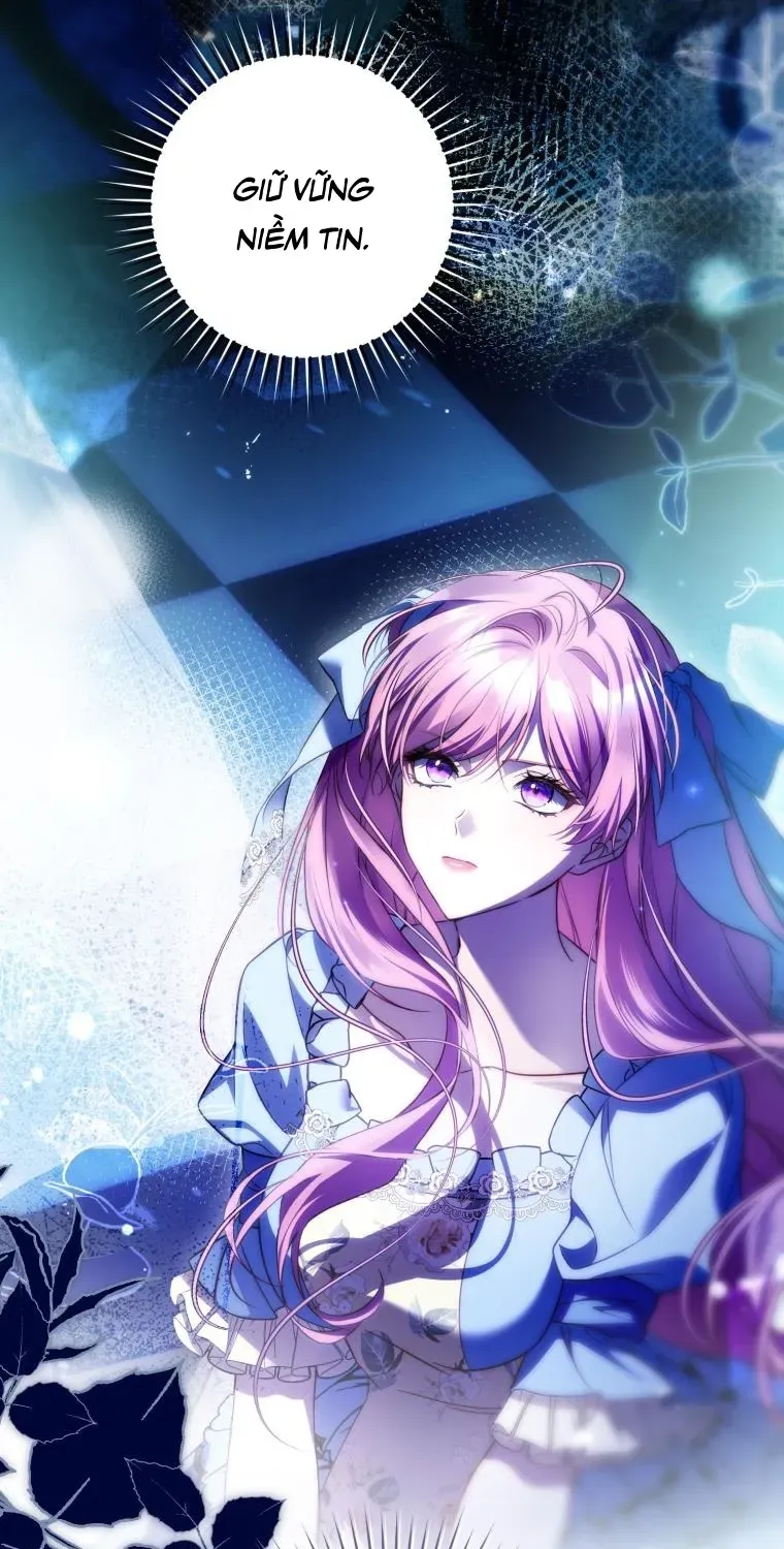 Đóa Hoa Cầm Kiếm Chap 33 - Next Chap 34