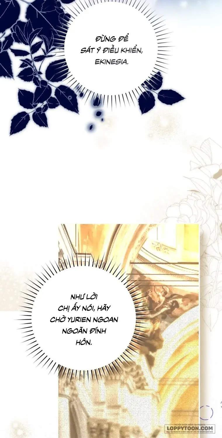 Đóa Hoa Cầm Kiếm Chap 33 - Next Chap 34