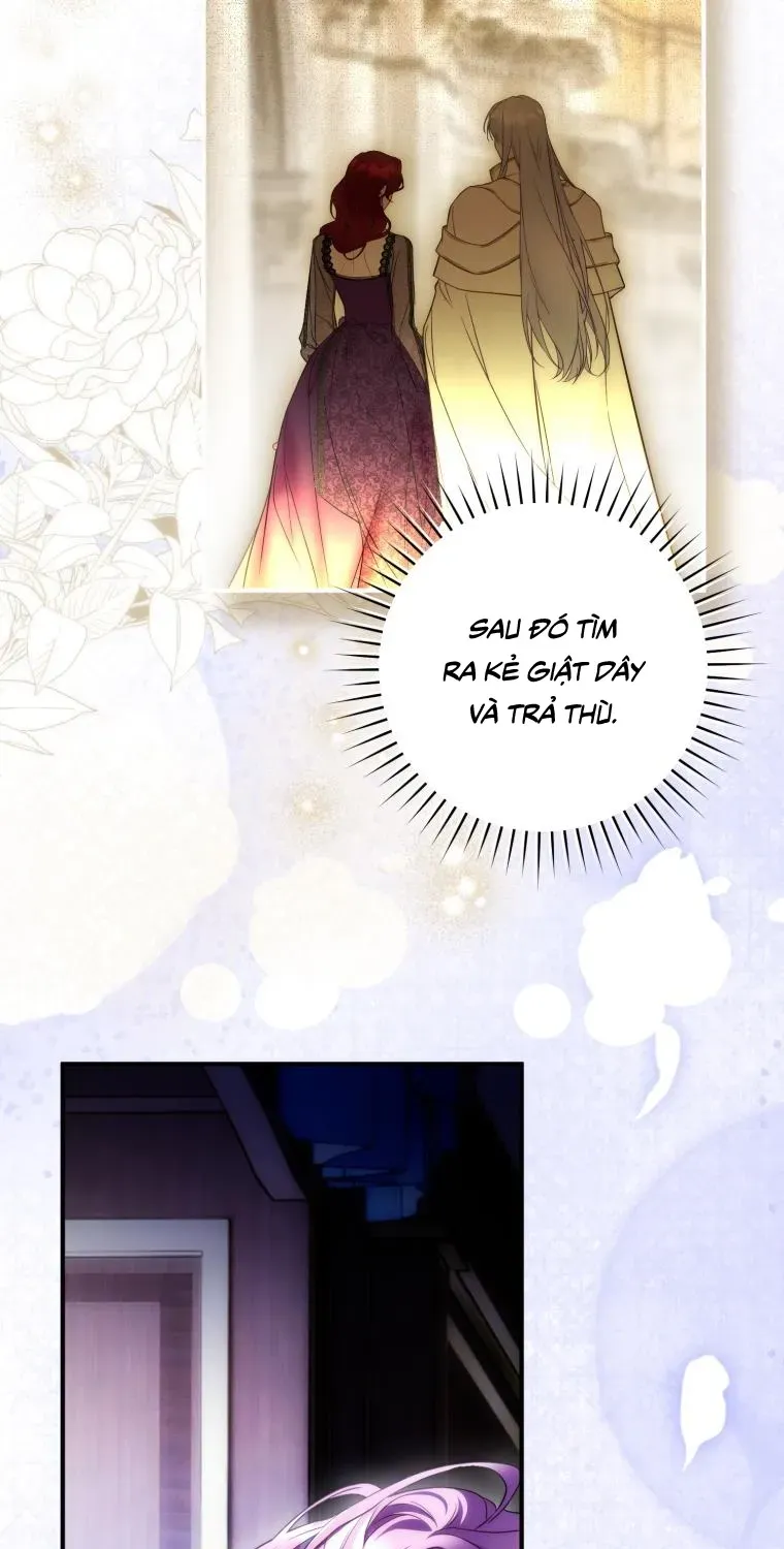 Đóa Hoa Cầm Kiếm Chap 33 - Next Chap 34