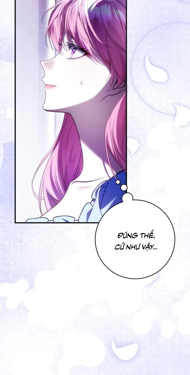 Đóa Hoa Cầm Kiếm Chap 33 - Next Chap 34